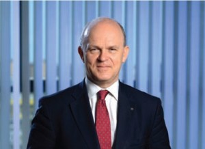 nicolas maure Dacia AvtoVaz