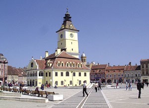Brasov