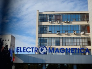 Electromagnetica