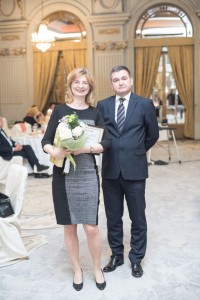 Dana Cănea şi Valetiu Binig