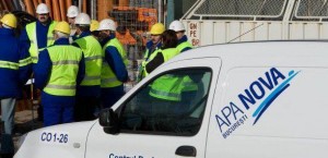 Apa Nova