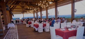 Terasa Hanu Ancutei 2