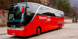 autocar Memento-Bus Christian Tour
