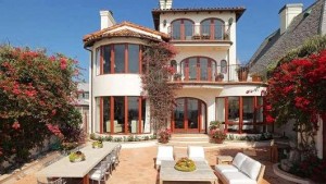 casa Malibu California SUA