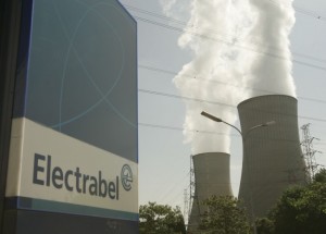 TIHANGE, BELGIUM - JUNE 17: The nuclear power plant of Tihange, provider for ELECTRABEL, is seen June 17, 2006 in Tihange, Belgium. (Photo by Mark Renders/Getty Images)
