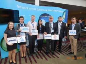 eurelectric
