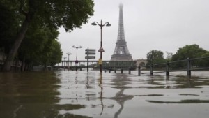 inundatii Franta