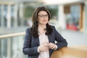 Lǎcrǎmioara Diaconu-Pinţea