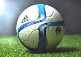 minge fotbal Adidas