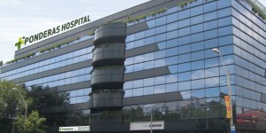 spital Ponderas