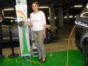 statie masini electrie