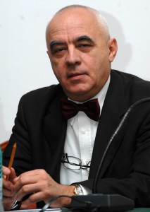 teodor chirica