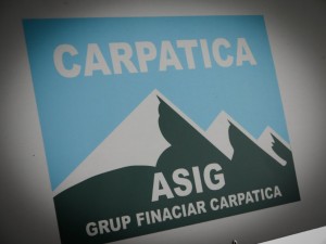 Carpatica Asig