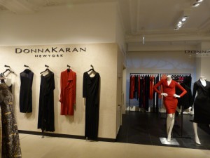 DKNY Donna Karan