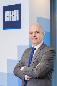 Gustavo Navarro, CRH
