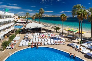 Ibiza