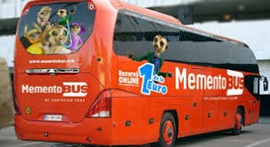 Memento Bus