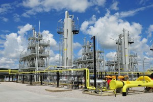 Statie-Sarmasel Romgaz