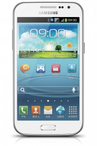 Samsung-Galaxy