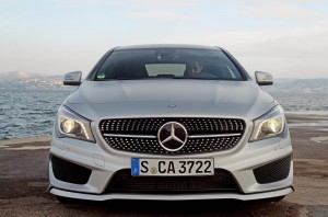 mercedes-cla
