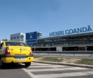 taxi-Otopeni