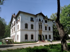 Palatul_Stirbei_Buftea