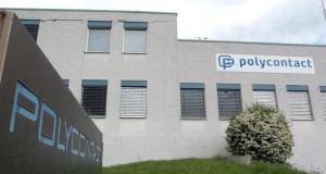 Polycontact