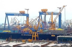 Santier Naval Constanta
