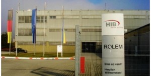 fabrica Hib Rolem Trim