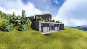 statiune ecologica Valley 21