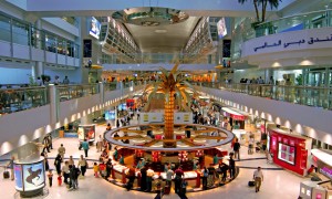 Aeroport Dubai