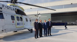 Airbus Brasov Ciolos