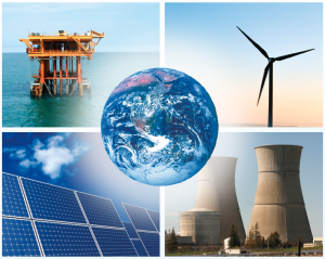 energie global