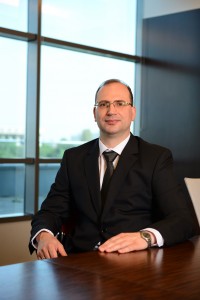 Georgi Roussev, Europharm