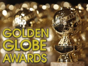 Golden Globe Preview