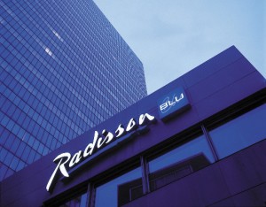 Radisson Blu