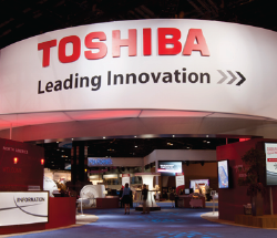 toshiba