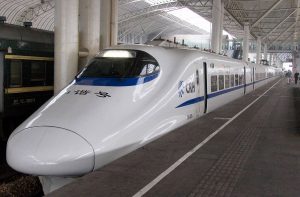 tren-china
