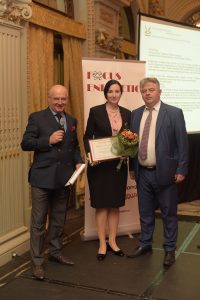 Rodica Popa, Sorin Boya și Mircea Stoian