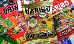 haribo