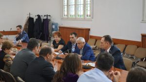 intalnire-banci-agricultura