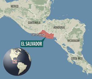 el-savador