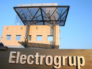 electrogrup
