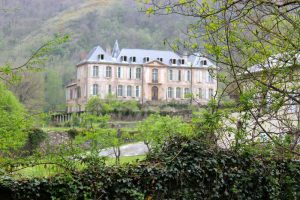 castel-chateau-de-gudanes-verdun-franta