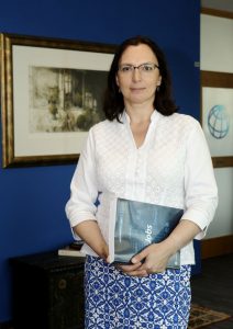 Tatiana Proskuryakova